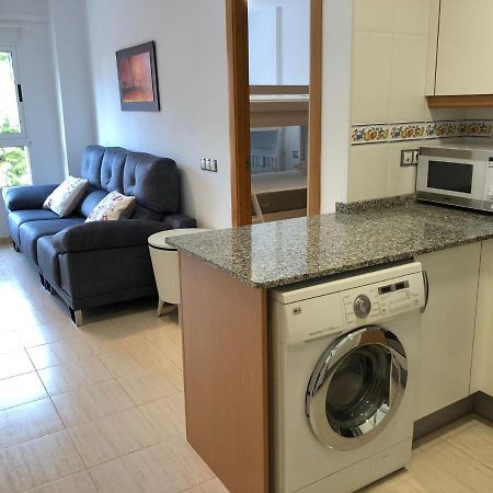 Centrico Apartamento Nova Bega Cerca Del Mar Cullera Exterior photo