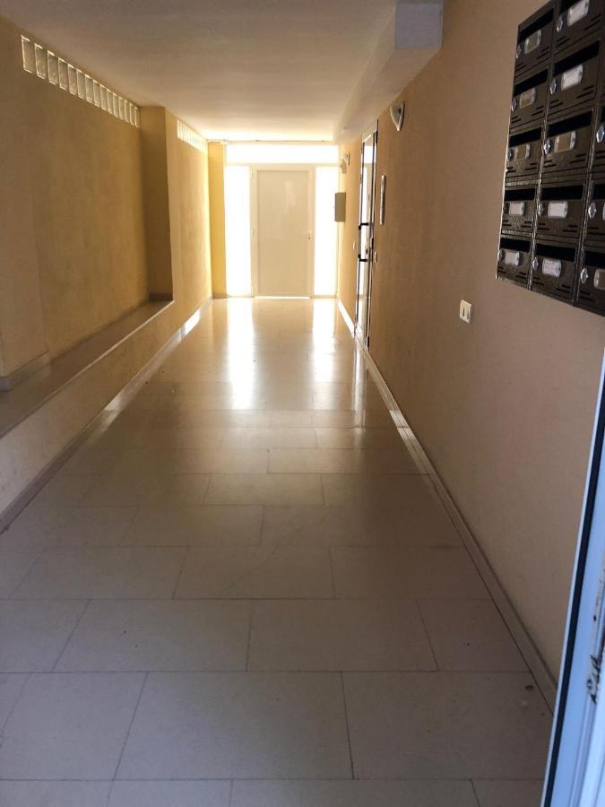 Centrico Apartamento Nova Bega Cerca Del Mar Cullera Exterior photo