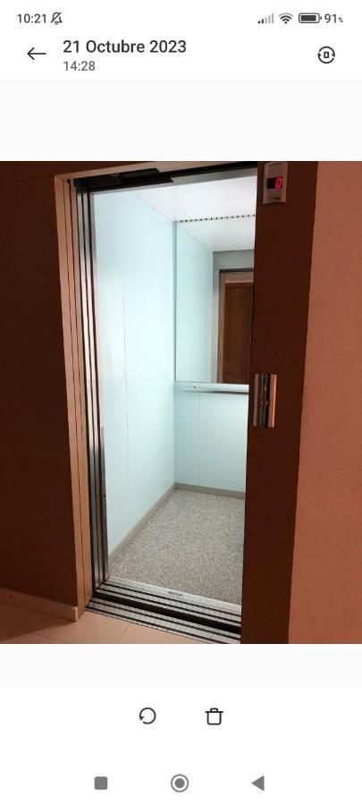 Centrico Apartamento Nova Bega Cerca Del Mar Cullera Exterior photo