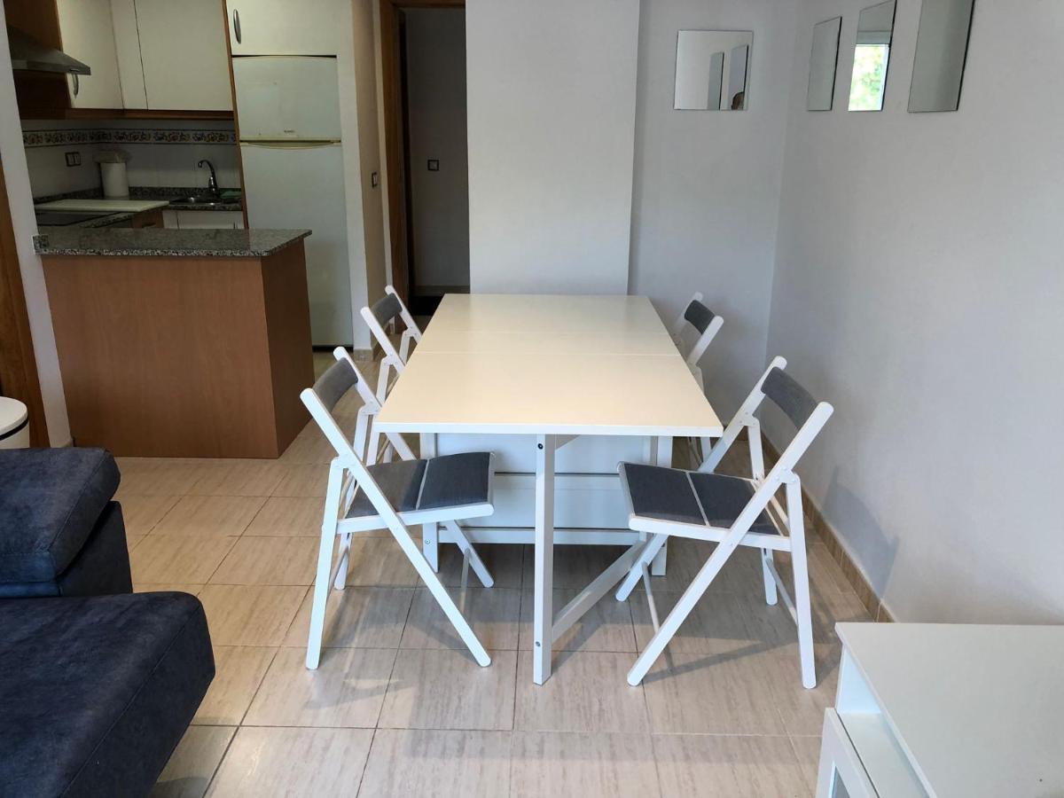 Centrico Apartamento Nova Bega Cerca Del Mar Cullera Exterior photo
